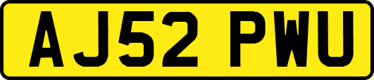 AJ52PWU