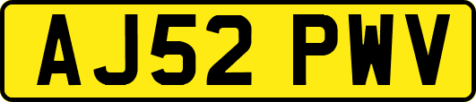 AJ52PWV