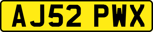 AJ52PWX