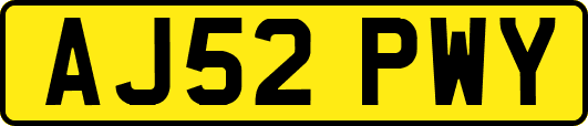 AJ52PWY