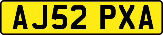 AJ52PXA