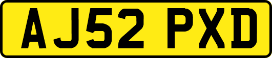AJ52PXD