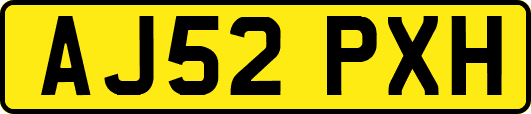AJ52PXH
