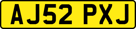 AJ52PXJ