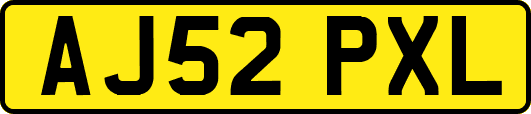 AJ52PXL
