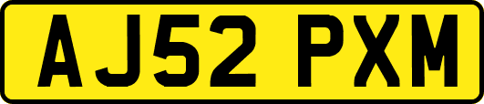 AJ52PXM