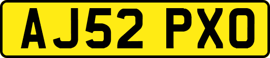 AJ52PXO