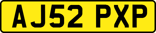 AJ52PXP