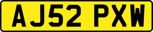 AJ52PXW