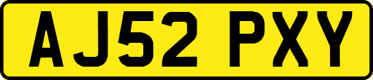 AJ52PXY