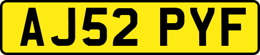 AJ52PYF