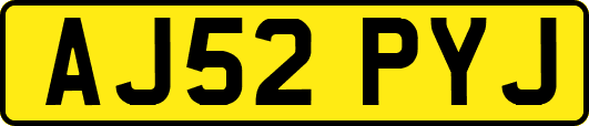 AJ52PYJ