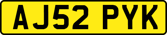 AJ52PYK