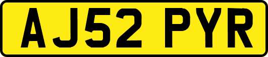 AJ52PYR