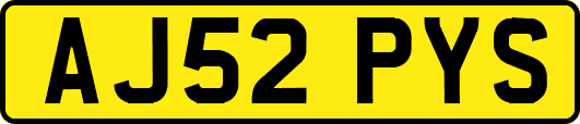 AJ52PYS