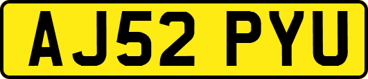 AJ52PYU