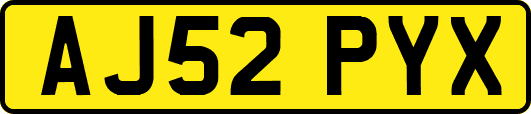 AJ52PYX