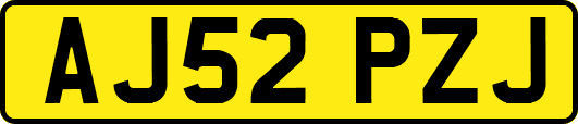 AJ52PZJ