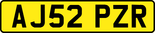 AJ52PZR
