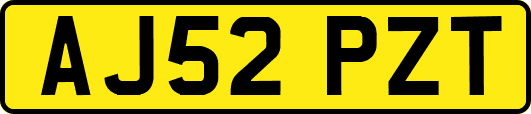 AJ52PZT
