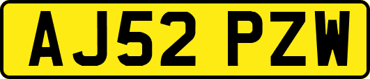 AJ52PZW