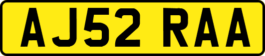 AJ52RAA