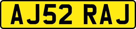 AJ52RAJ