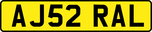 AJ52RAL