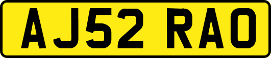 AJ52RAO