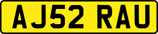AJ52RAU