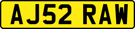 AJ52RAW