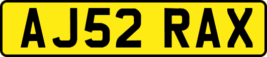 AJ52RAX