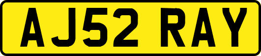 AJ52RAY