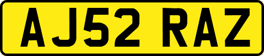 AJ52RAZ