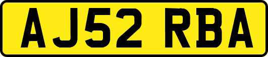 AJ52RBA