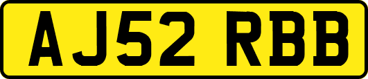 AJ52RBB