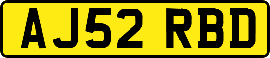 AJ52RBD