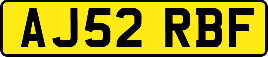 AJ52RBF
