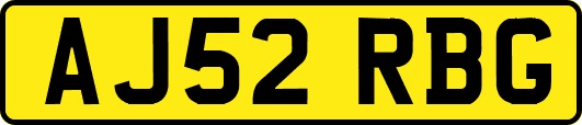 AJ52RBG