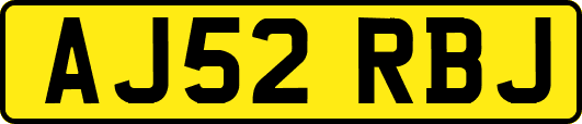 AJ52RBJ