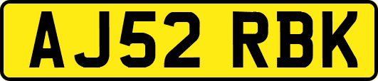 AJ52RBK