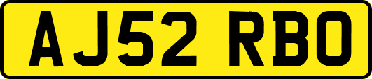 AJ52RBO