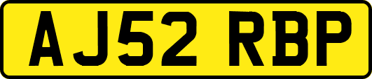 AJ52RBP