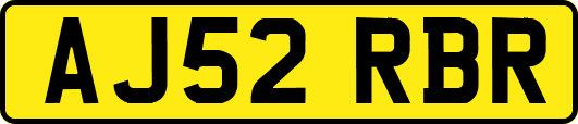 AJ52RBR