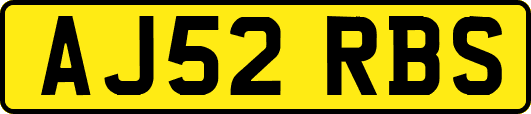 AJ52RBS