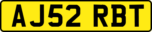 AJ52RBT