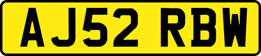 AJ52RBW