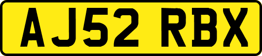 AJ52RBX