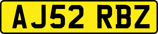 AJ52RBZ