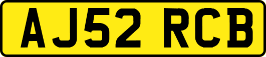 AJ52RCB
